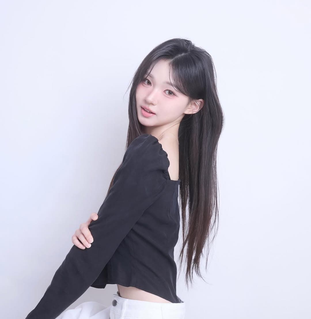 ❤️이수정❤️