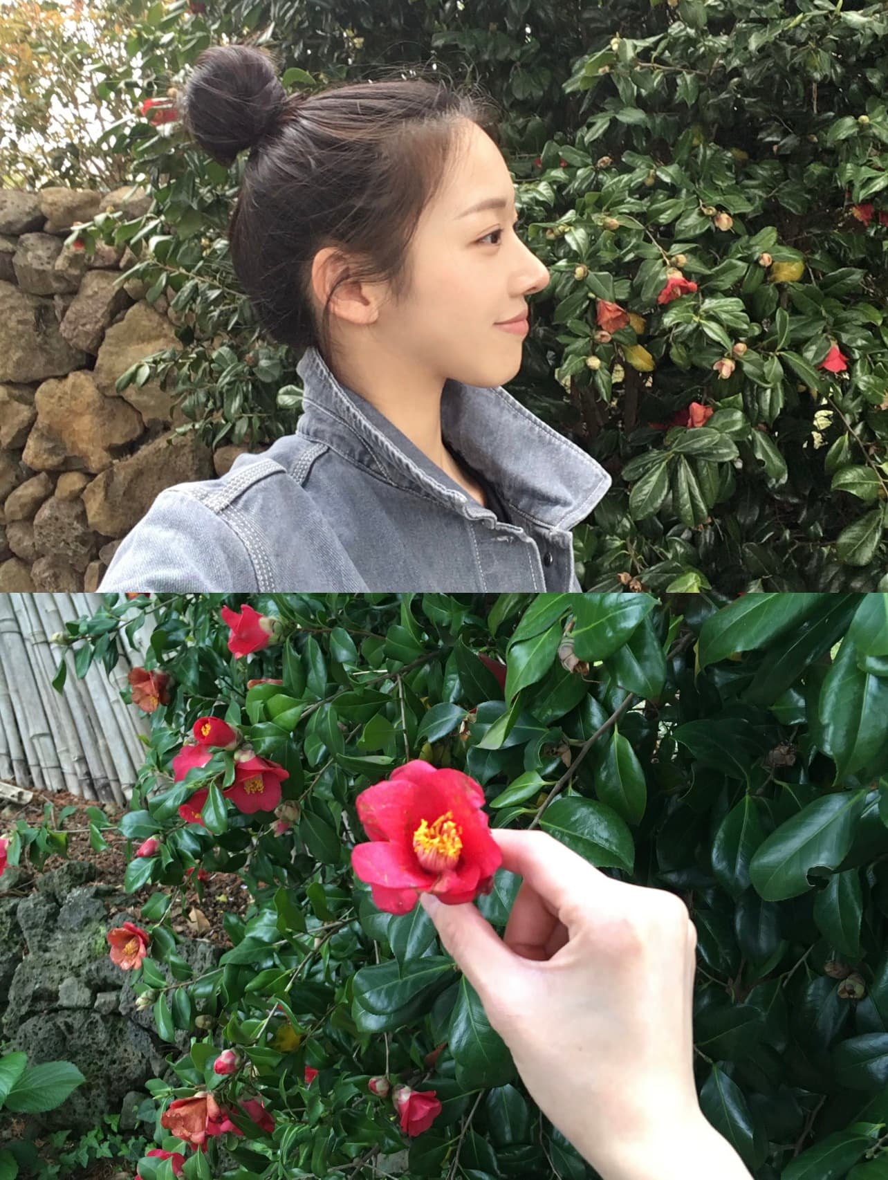 ❤️권예진❤️