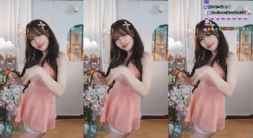 핑크레이디