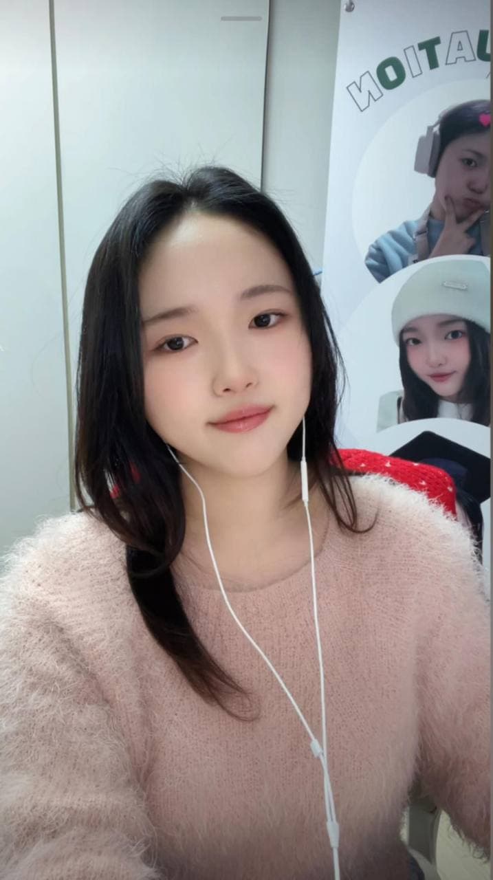안녕♥