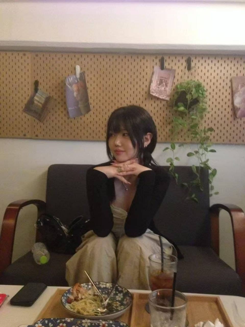 은진