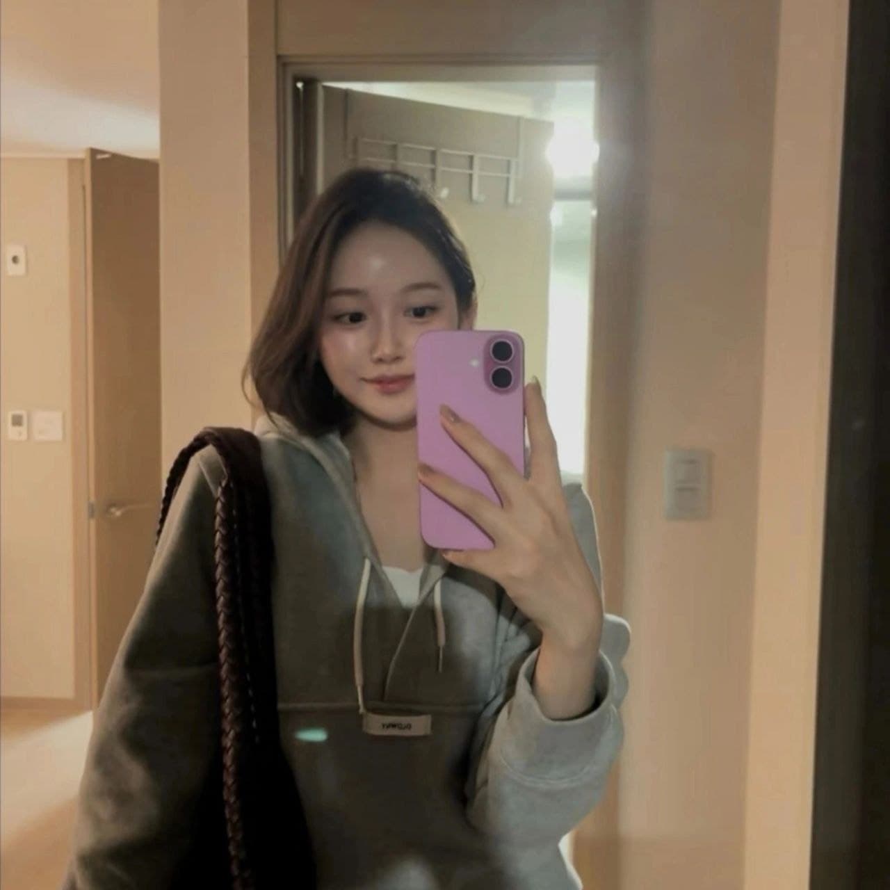 연두