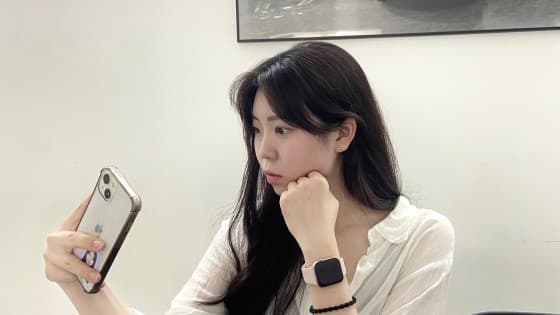BJ소희 ♥