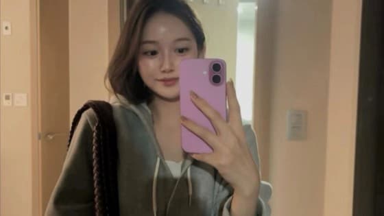 ♥연두랑 놀아요~