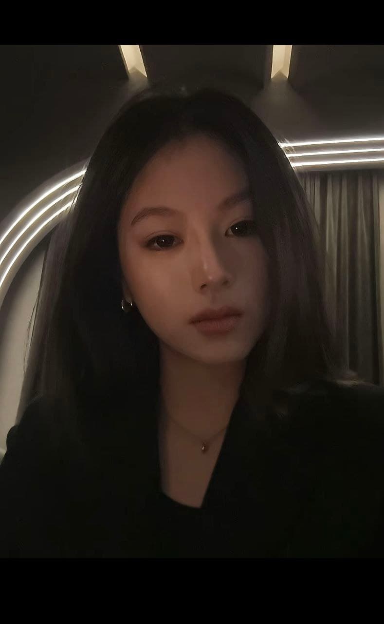 bj은정이