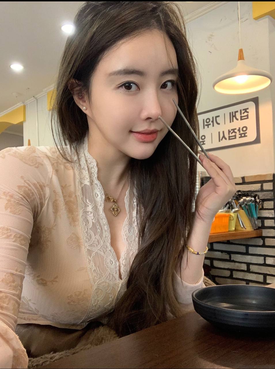 bj예나