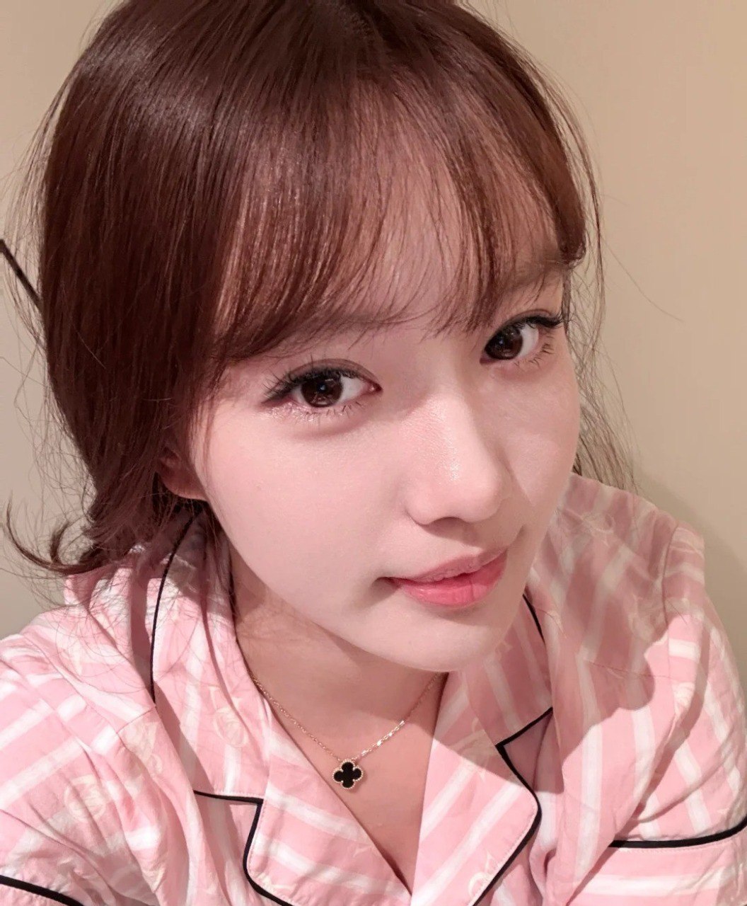 심청이❤️