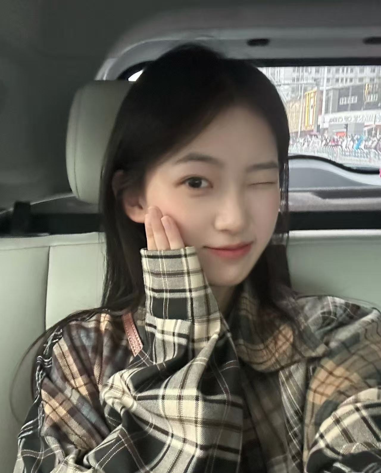 ❤️윤다정❤️