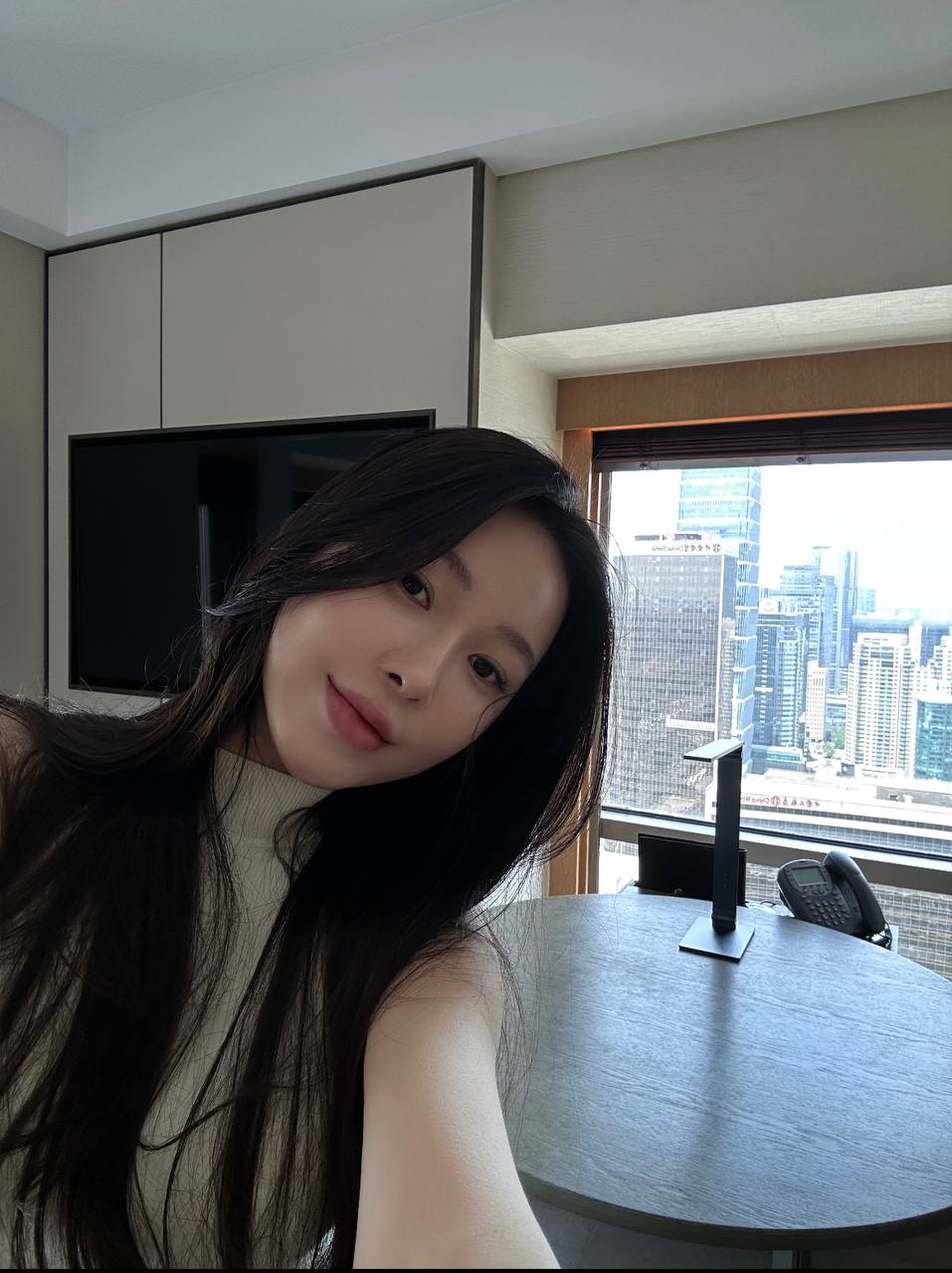 bj윤아