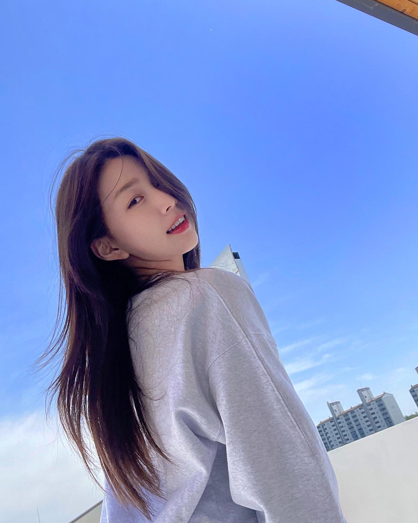 ❤️허정아❤️