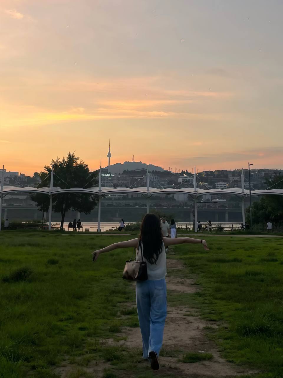지민이