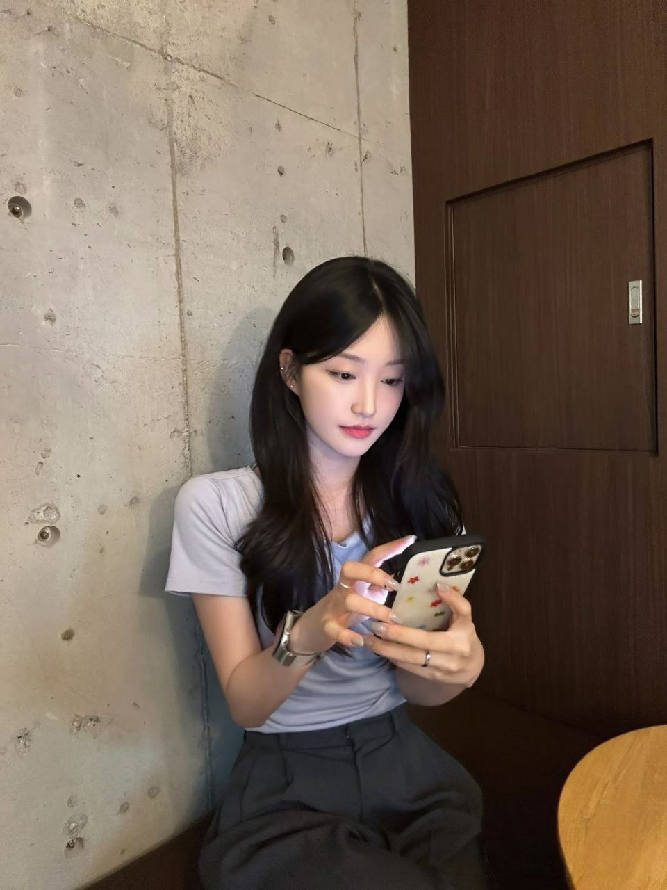 민정
