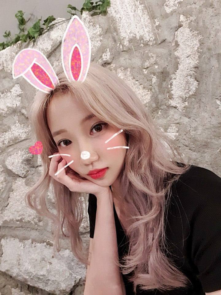 Bj한나연