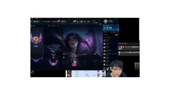 live thumbnail